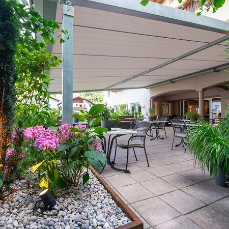 Saldur Small Active Hotel สลูแดร์โน ภายนอก รูปภาพ