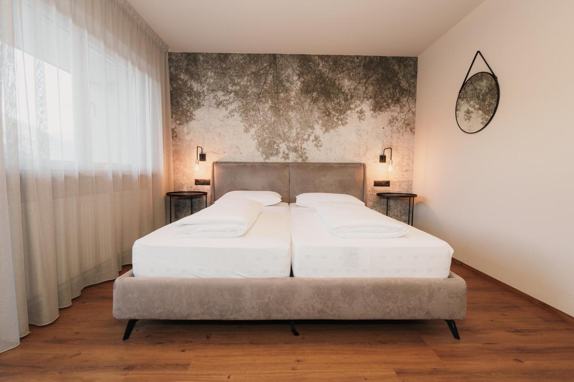 Saldur Small Active Hotel สลูแดร์โน ภายนอก รูปภาพ